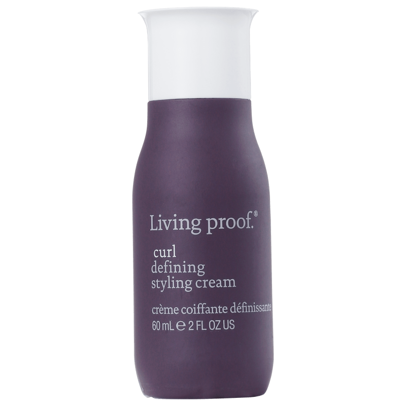 Living Proof Curl Defining Styling Cream - Finalizador 60ml