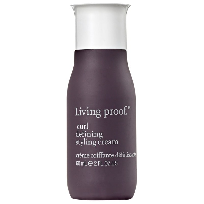 Living Proof Curl Defining Styling Cream - Finalizador 60ml