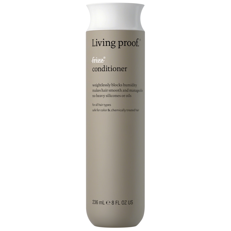 Living Proof Frizz Conditioner - Condicionador 236ml