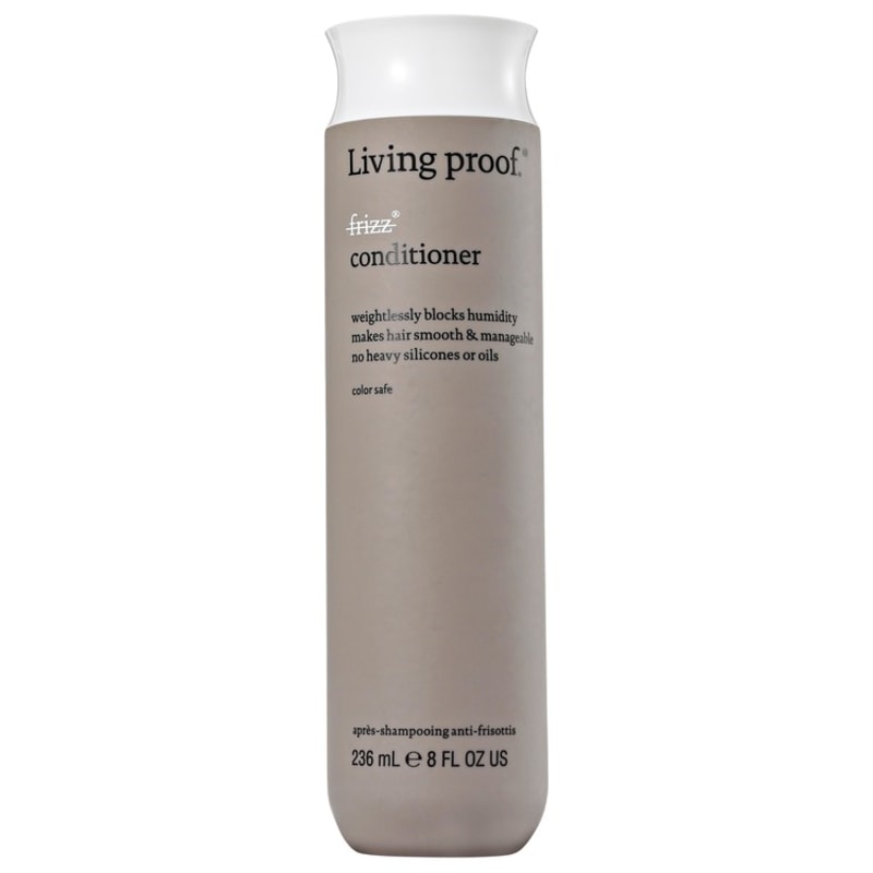 Living Proof Frizz Conditioner - Condicionador 236ml