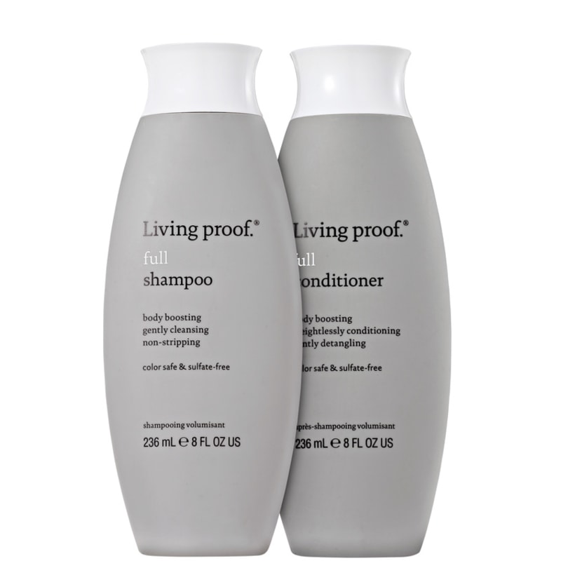 Living Proof Full Duo Kit (2 Produtos)