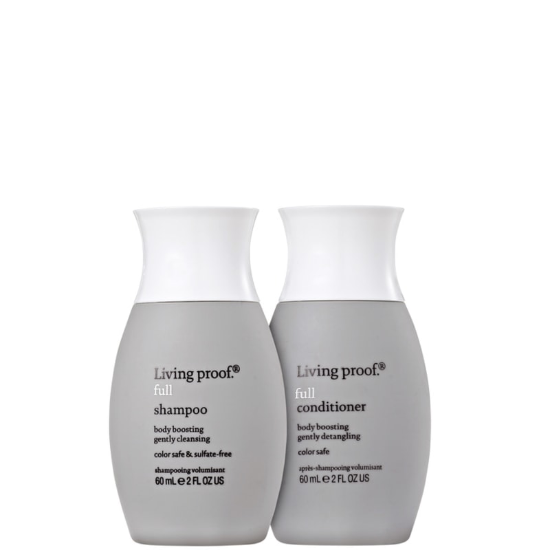 Living Proof Full Duo Travel Kit (2 Produtos)