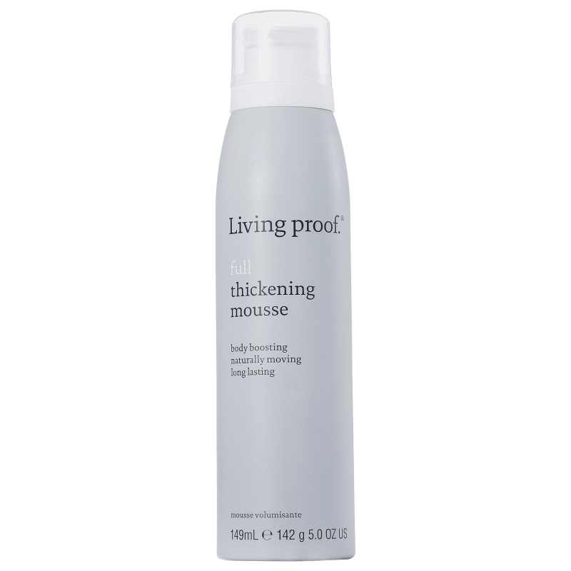 Living Proof Full Thickening - Mousse Volumador 149ml