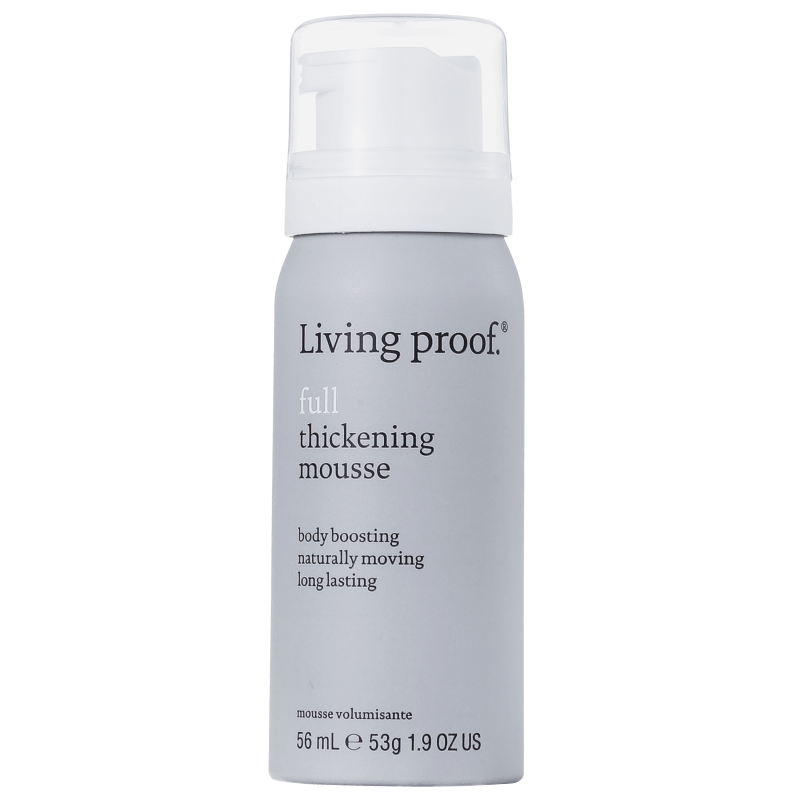 Living Proof Full Thickening - Mousse Volumador 56ml