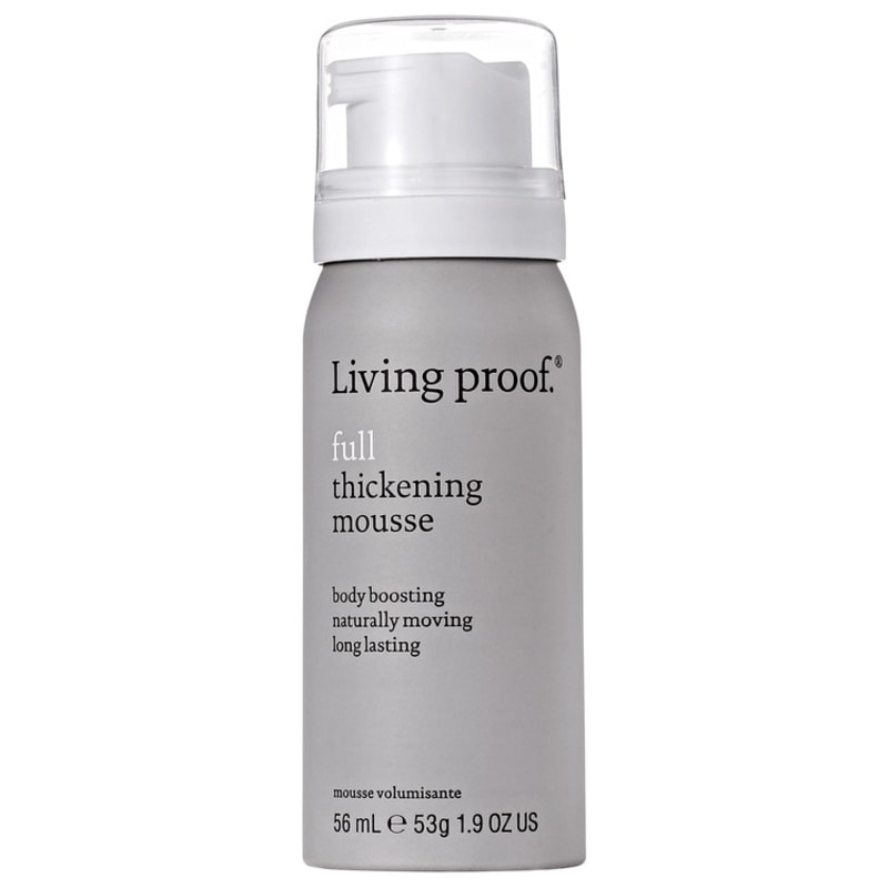Living Proof Full Thickening - Mousse Volumador 56ml
