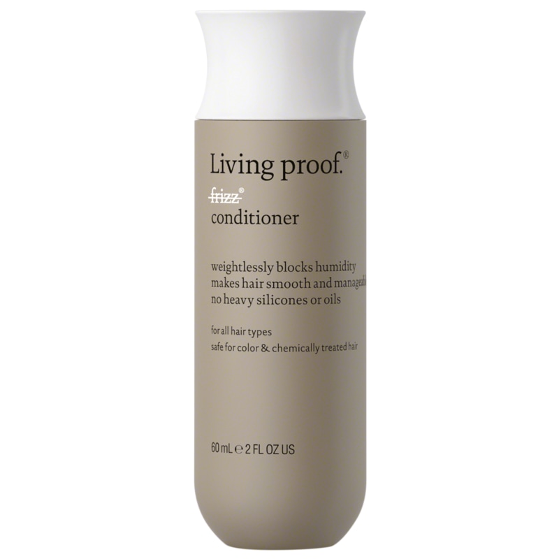 Living Proof No Frizz Conditioner - Condicionador 60ml
