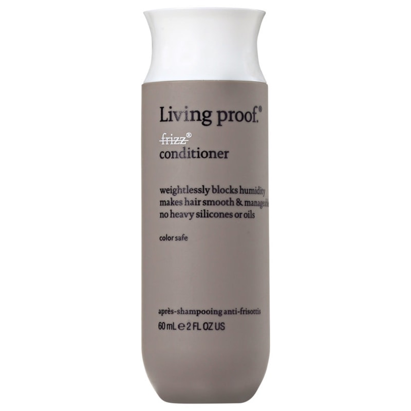 Living Proof No Frizz Conditioner - Condicionador 60ml