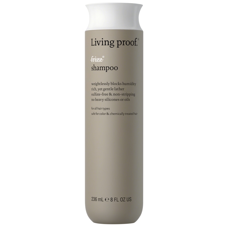 Living Proof No Frizz Shampoo - 236ml