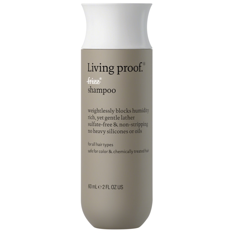 Living Proof No Frizz - Shampoo 60ml