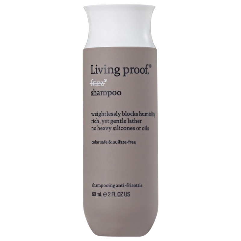 Living Proof No Frizz - Shampoo 60ml