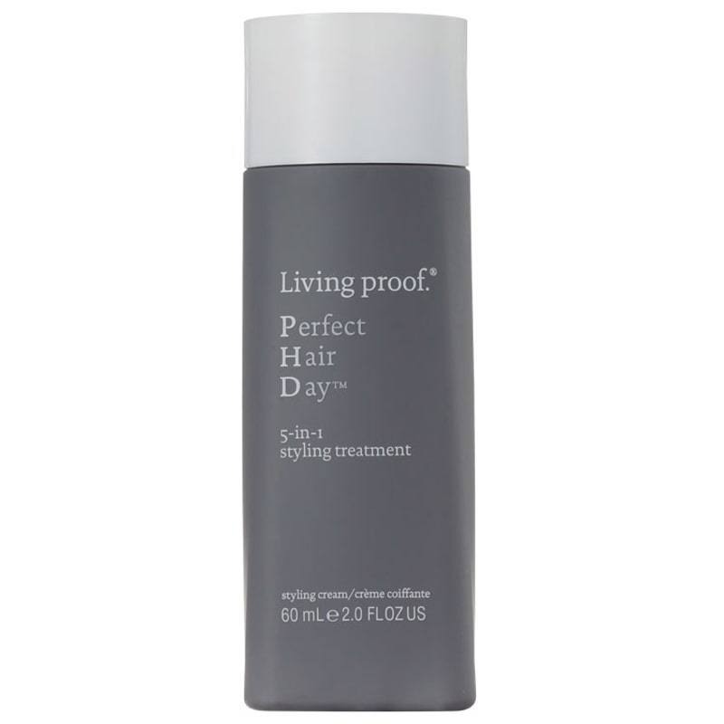 Living Proof Perfect Hair Day (PHD) 5 in 1 Styling Treatment - Leave-in 60ml