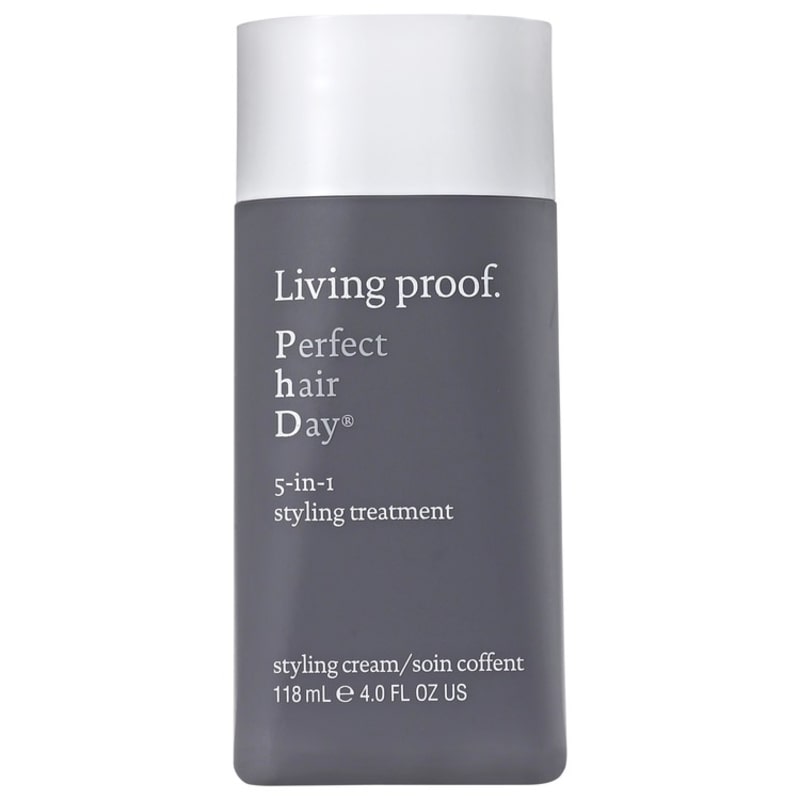 Living Proof Perfect Hair Day (PHD) 5 in 1 Styling Treatment - Leave-in 118ml