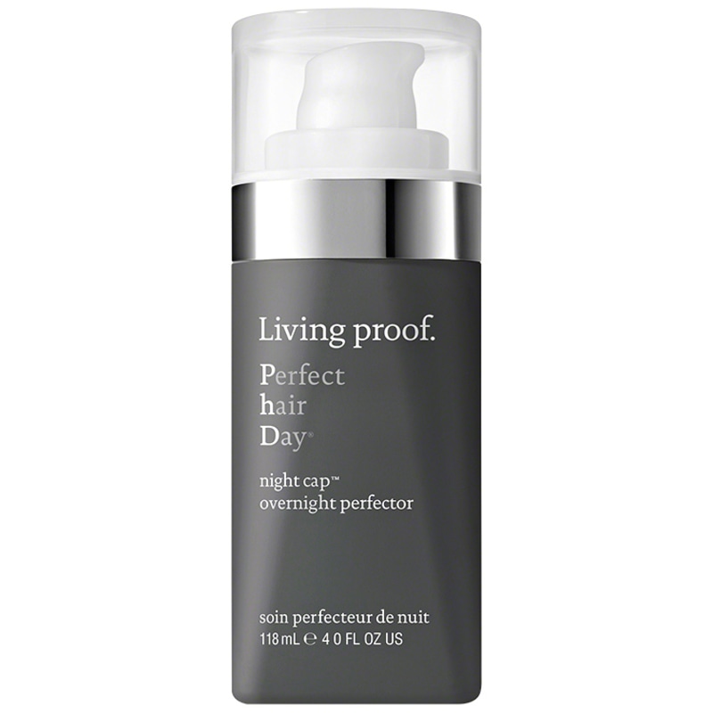 Living Proof Perfect Hair Day (PHD) Night Cap Overnight Perfector - Tratamento 118ml