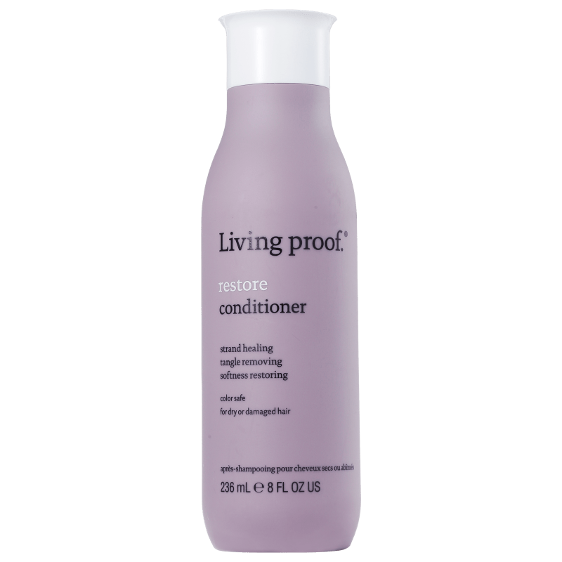 Living Proof Restore Conditioner - Condicionador 236ml