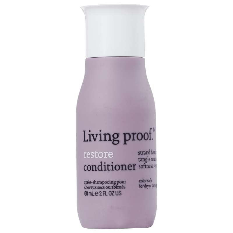 Living Proof Restore Conditioner - Condicionador 60ml