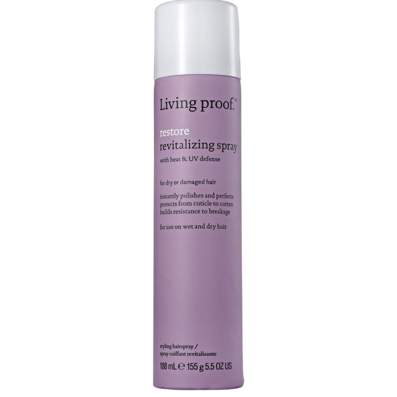 Living Proof Restore Revitalizing Spray - Finalizador 188ml