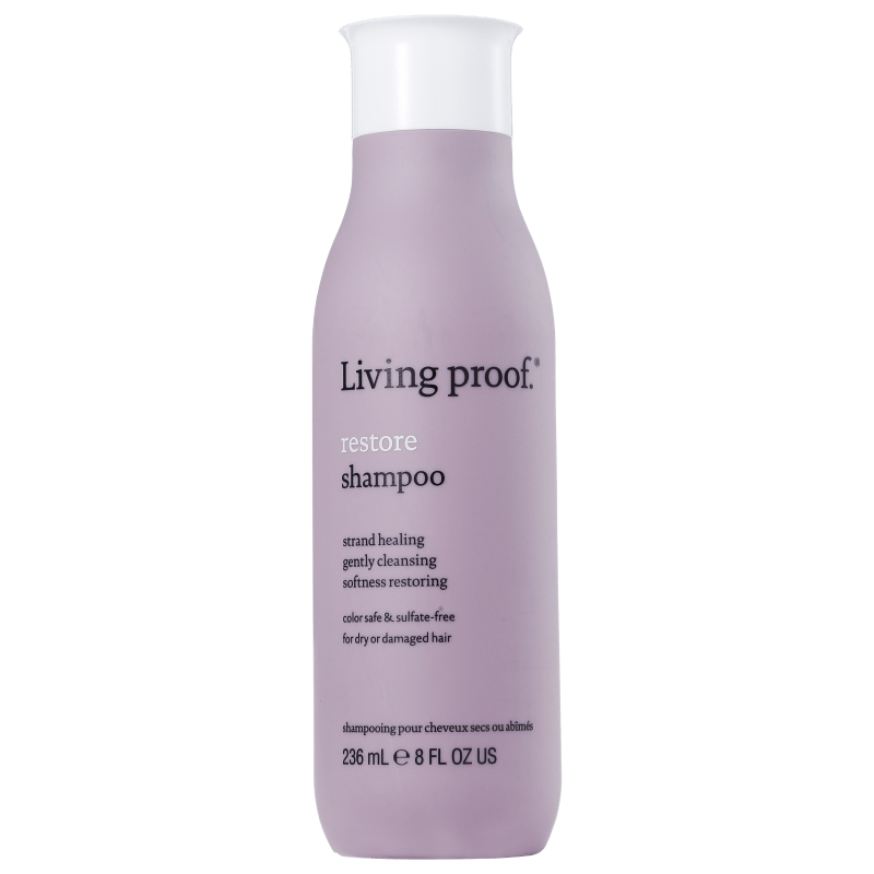 Living Proof Restore - Shampoo 236ml