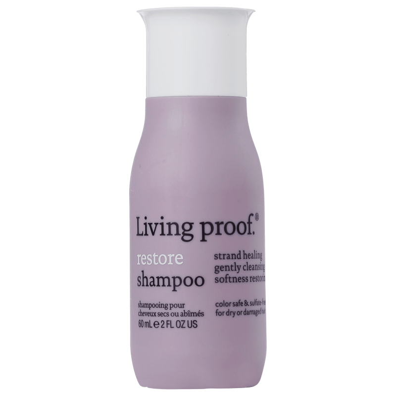 Living Proof Restore - Shampoo 60ml