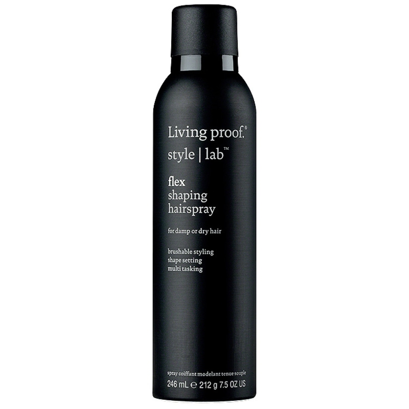 Living Proof Style Lab Flex Shaping Hairspray - Spray Fixador 246ml