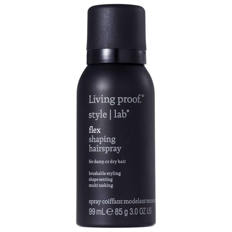 Living Proof Style Lab Flex Shaping Hairspray - Spray Fixador 99ml