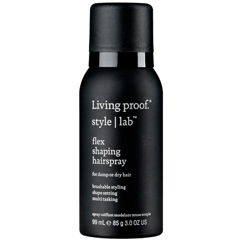 Living Proof Style Lab Flex Shaping Hairspray - Spray Fixador 99ml