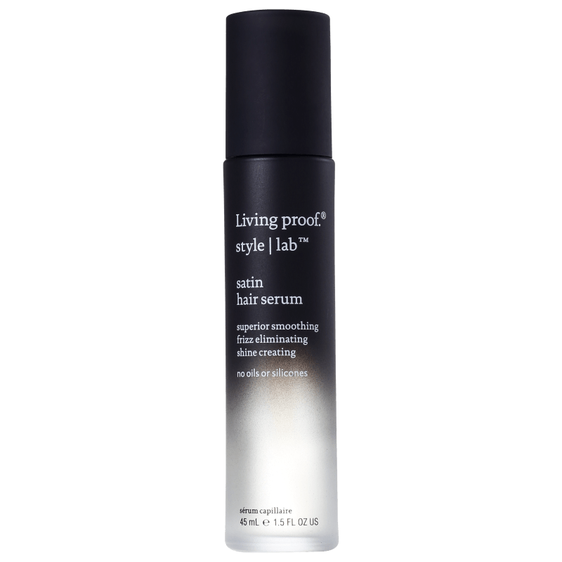 Living Proof Style Lab Satin Hair Serum - Finalizador 45ml