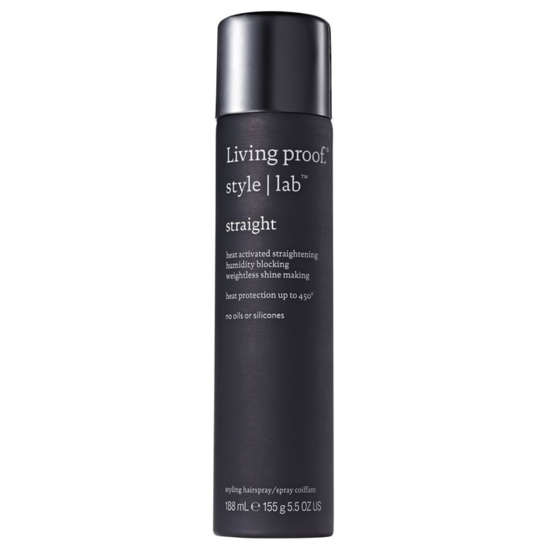 Living Proof Style Lab Straight - Finalizador 188ml