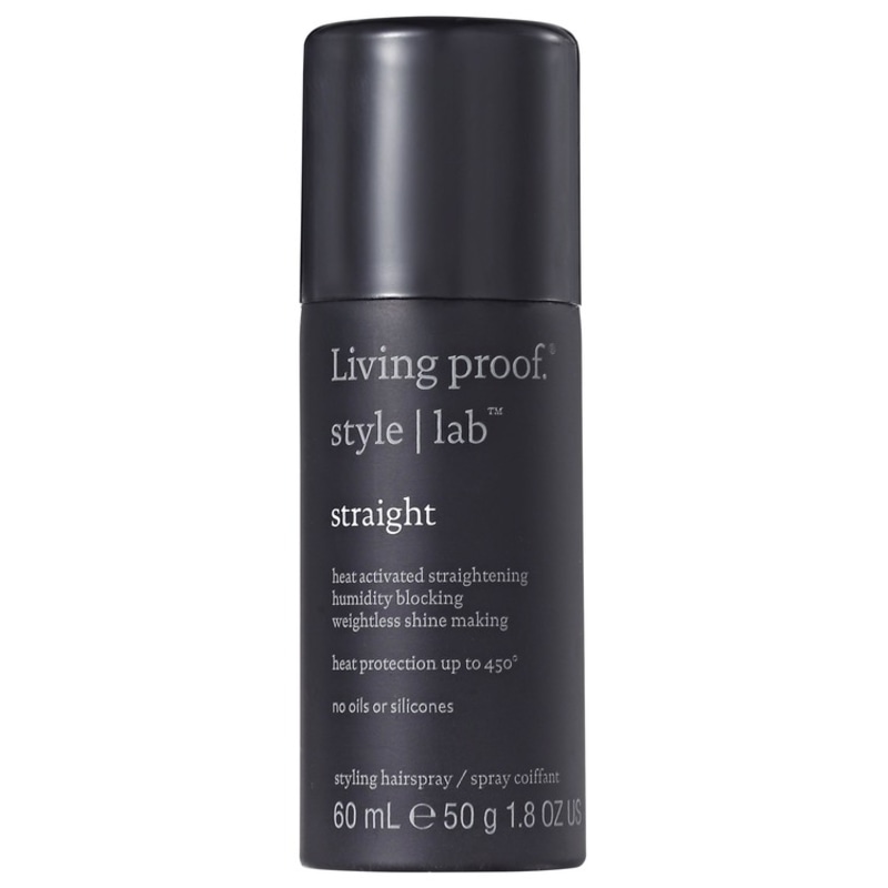 Living Proof Style Lab Straight - Finalizador 60ml