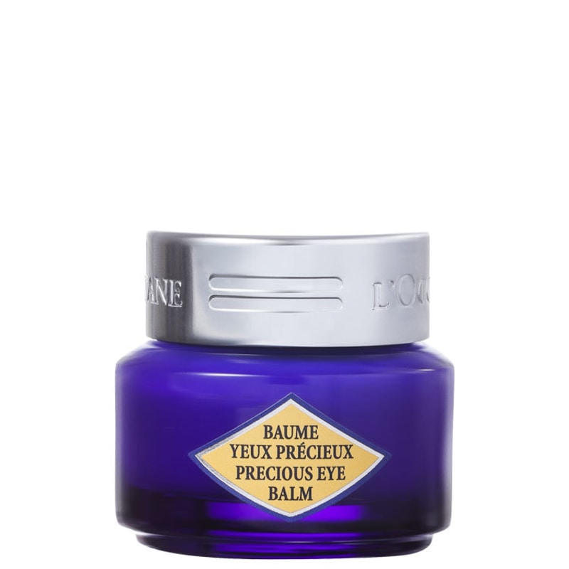 L'Occitane Immortelle Baume Yeux Précieux - Bálsamo para Olhos 15ml