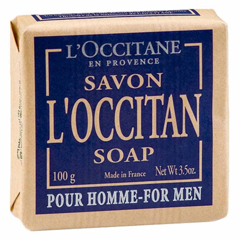 L'Occitane Savon L'Occitan - Sabonete Masculino 100g