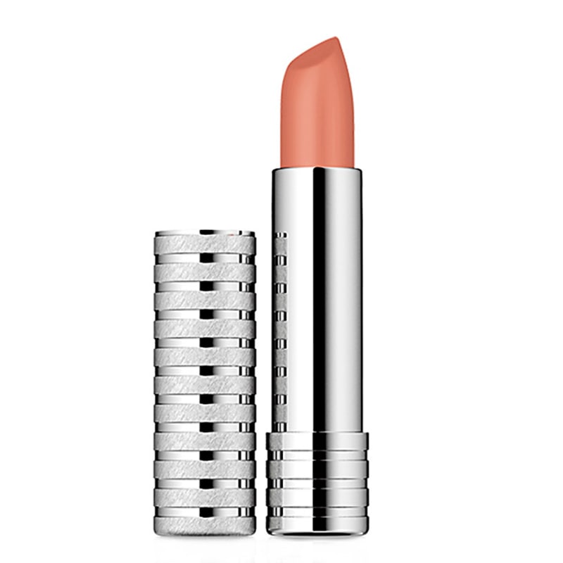 Clinique Long Last Soft Matte Suede - Batom 6g