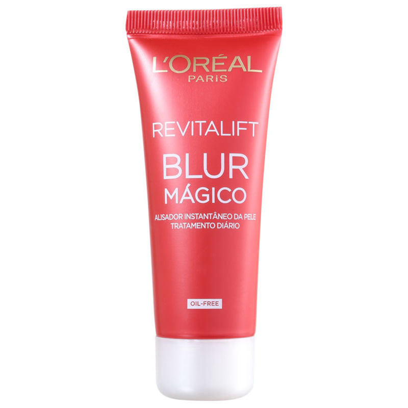 L'Oréal Paris Dermo-Expertise Revitalift Blur Mágico - Primer 30ml