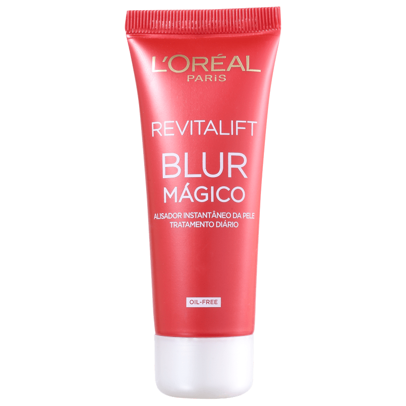 L'Oréal Paris Dermo-Expertise Revitalift Blur Mágico - Primer 30ml