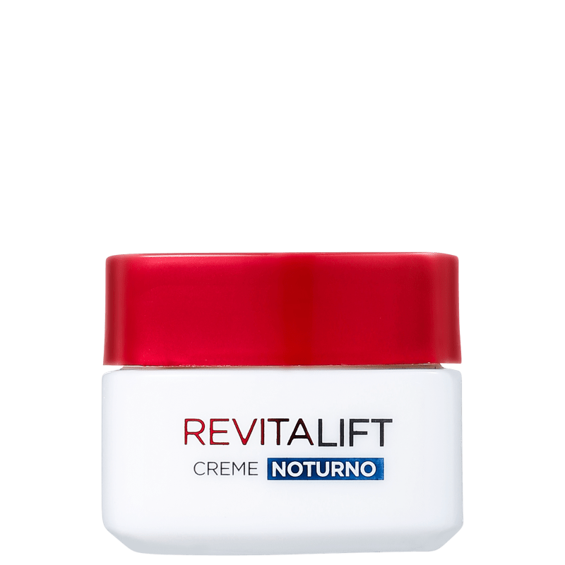 L'Oréal Paris Dermo-Expertise Revitalift - Creme Anti-Idade Noturno 49g