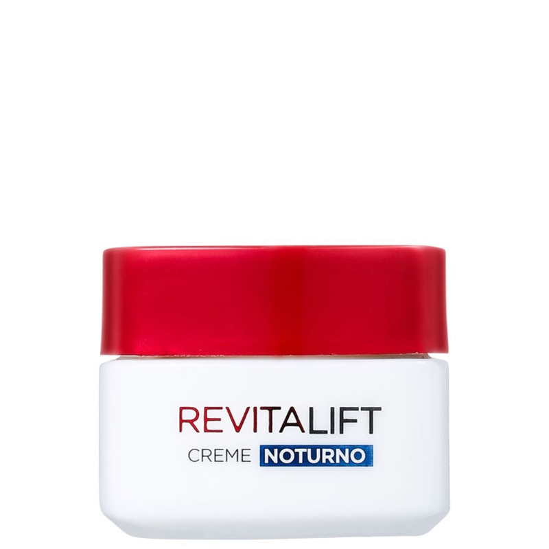 L'Oréal Paris Dermo-Expertise Revitalift - Creme Anti-Idade Noturno 49g