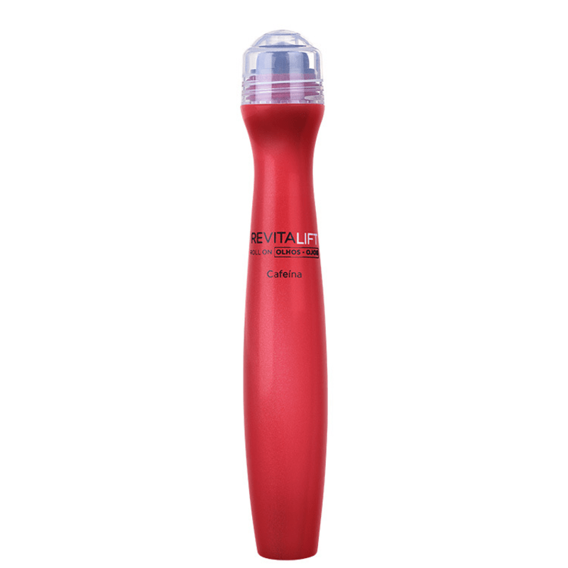 L’Oréal Paris Dermo-Expertise Revitalift Roll On – Anti-Idade para Olhos 15ml