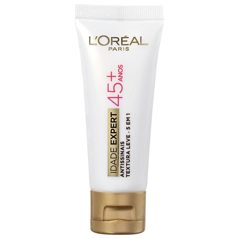 L´Oréal Paris Idade Expert 45+ Anos - Anti-idade 40ml