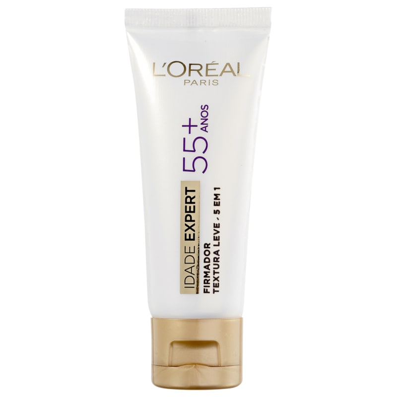 L´Oréal Paris Idade Expert 55+ Anos - Anti-idade 40ml