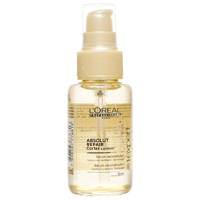 L'Oréal Professionnel Absolut Repair Cortex Lipidium Reconstructing - Sérum 50ml