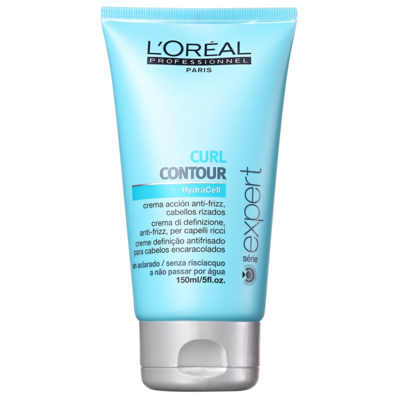 L’Oréal Professionnel Curl Contour - Creme de Pentear 150ml
