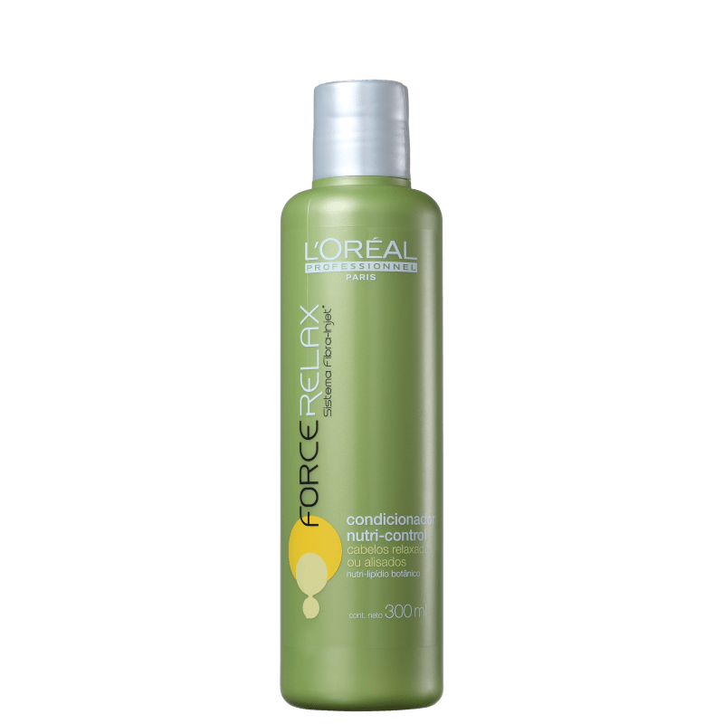 L'Oréal Professionnel Force Relax Nutri-Control - Condicionador 300ml