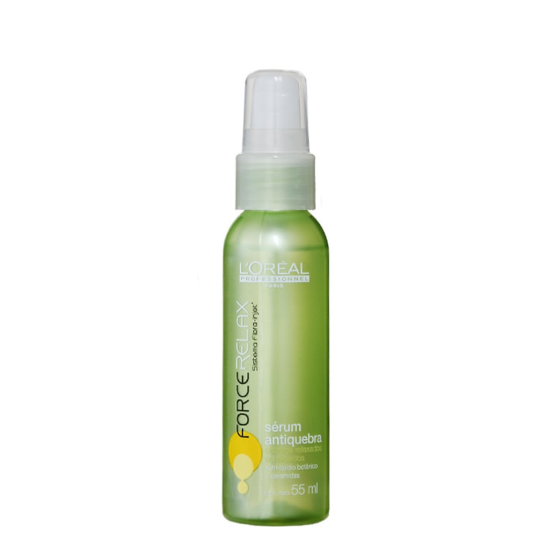 L'Oréal Professionnel Force Relax Sérum Antiquebra - Serum 55ml