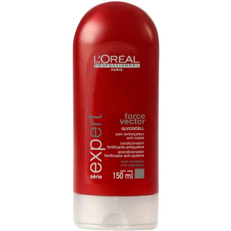 L'Oréal Professionnel Force Vector - Condicionador 150ml