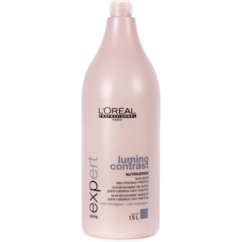 L'Oréal Professionnel Lumino Contrast - Condicionador 1500ml