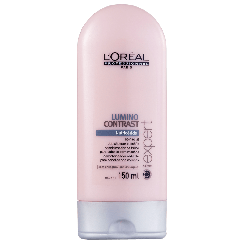 L'Oréal Professionnel Lumino Contrast - Condicionador 150ml