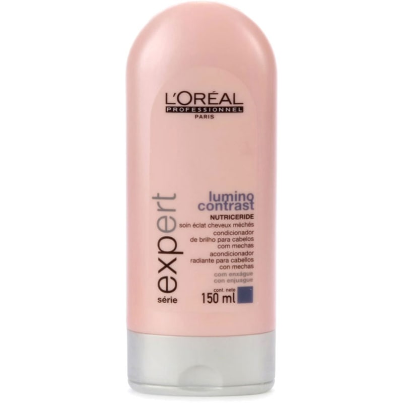 L'Oréal Professionnel Lumino Contrast - Condicionador 150ml