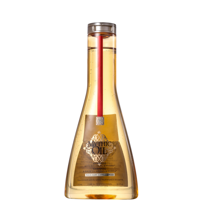 L'Oréal Professionnel Mythic Oil - Shampoo 250ml