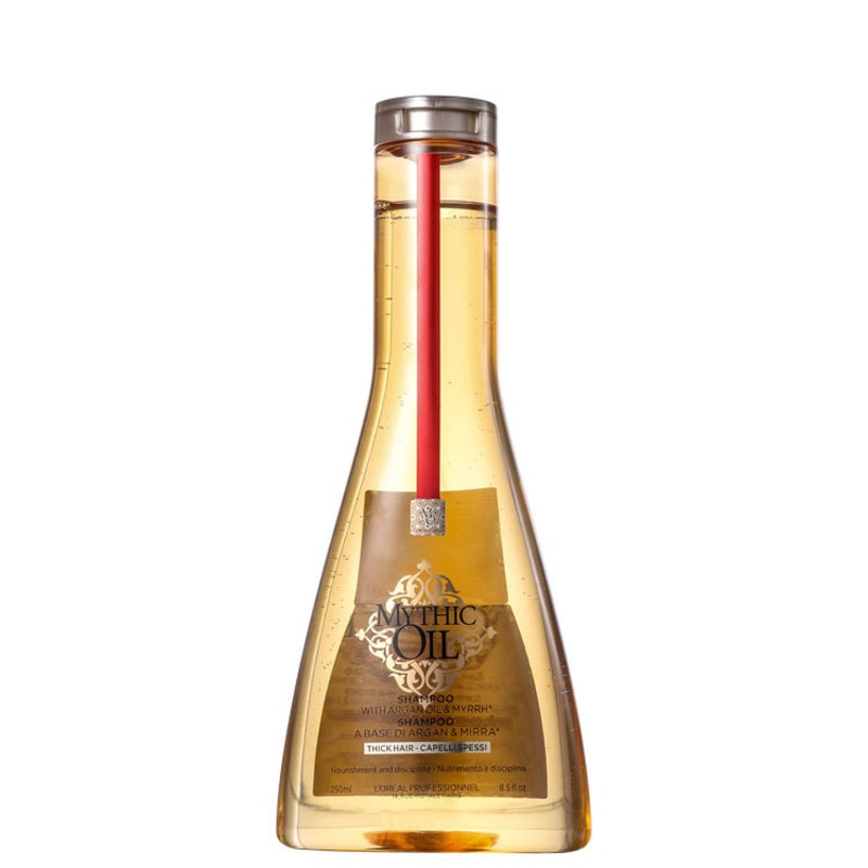 L'Oréal Professionnel Mythic Oil - Shampoo 250ml