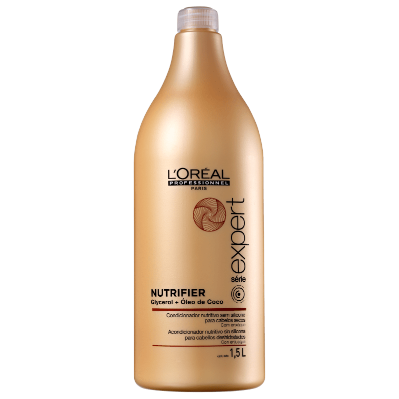 L’Oréal Professionnel Nutrifier - Condicionador 1500ml