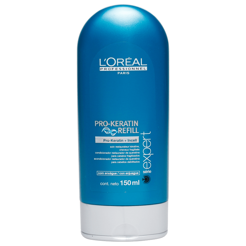 L'Oréal Professionnel Pro-Keratin Refill - Condicionador 150ml